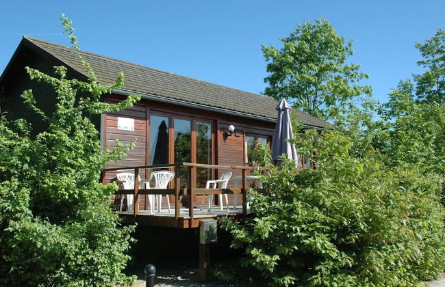 Holiday Home in Belgium With Kids' Playroom - Foto 1