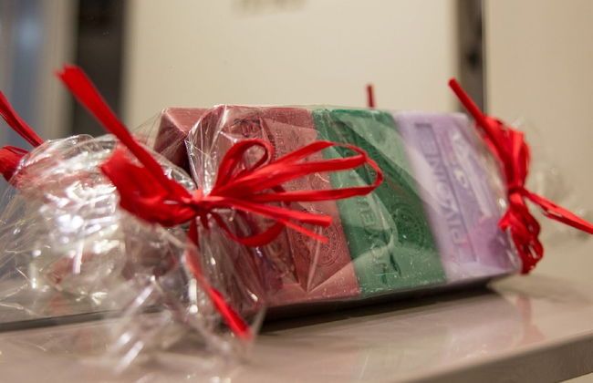 Tasteful Apartment in Comes With Terrace - Foto 14