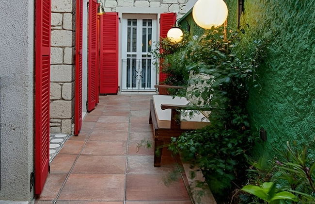 Petite Boutique Apart Hotel - Foto 10