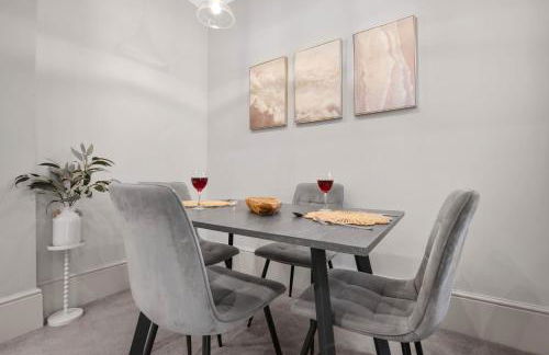 WhiskAwayHomes Shaw Street Apartment 1 - Foto 21