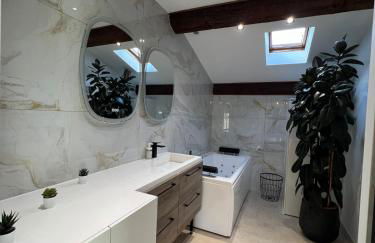 La bulle au centre de Tassin - Foto 38