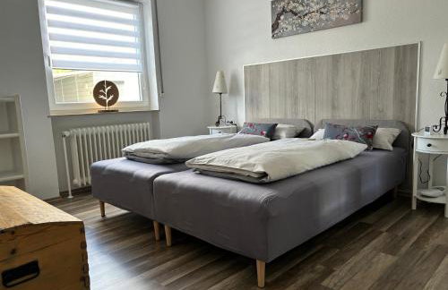 Ferienwohnung Loh - 55Zoll TV - Schnelles Internet 500MBit - Foto 25