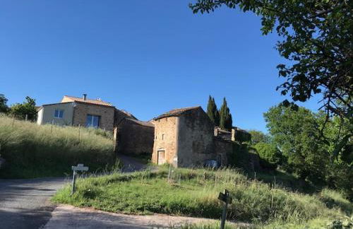 appartement de l'église et du château 2 à 15 personnes - Foto 1