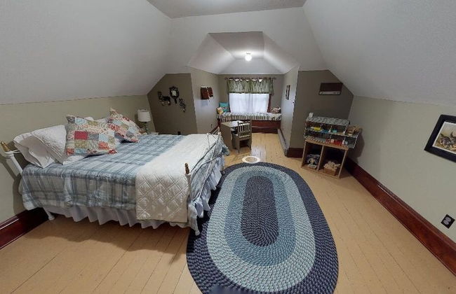 Elkhorn Ridge Resort - Foto 11