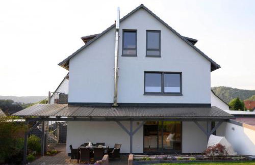 Die Nummer eins - Ferienwohnungen Hufnagel - Foto 45