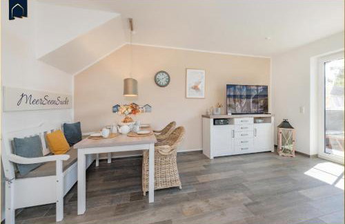 Waldsiedlung DHH MeerSeenSucht - Foto 8