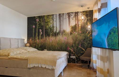 SONNENSCHEIN... ankommen und Zuhause fühlen... Apart-VL - Foto 6