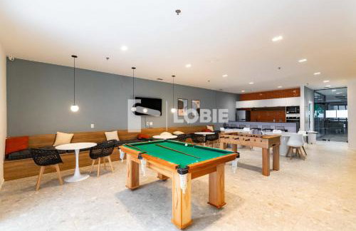 Lobie Dias Downtown - Foto 28