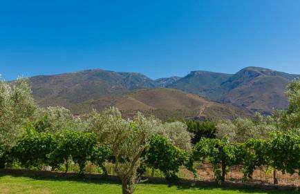 Casa Los Olivos Orgiva by Ruralidays - Foto 20