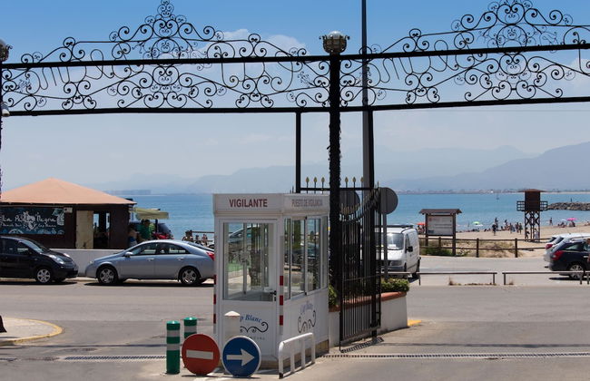 Four Seasons Penthouse Cullera - Foto 43