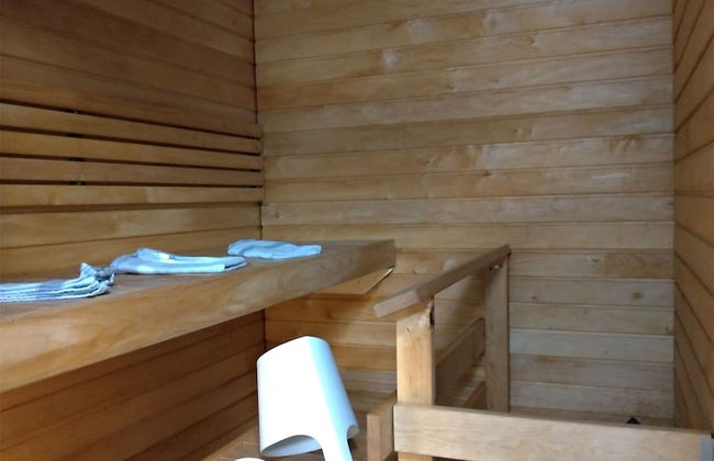 City Apartment - Foto 16