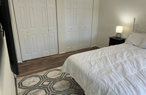 Just Peachy 2BR 2BA Private Luxury Apartment - Foto 30