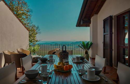 Villa Montecroce - Foto 61