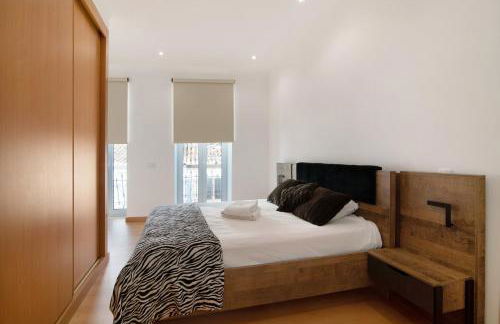 Traditional 3 bedroom apartment - Foto 10