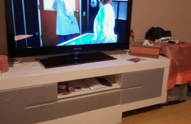 Chez l'habitant - Foto 1