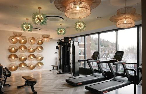 The Hill by Nestor - Photo 46