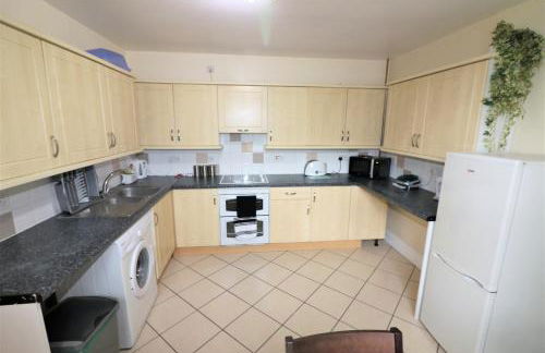 Marley Mansion Apartments - Borough - Foto 14