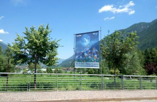 Mansarda a Carciato, trilocale in montagna - Foto 10