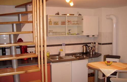 Ferienwohnung Mülli - Photo 20