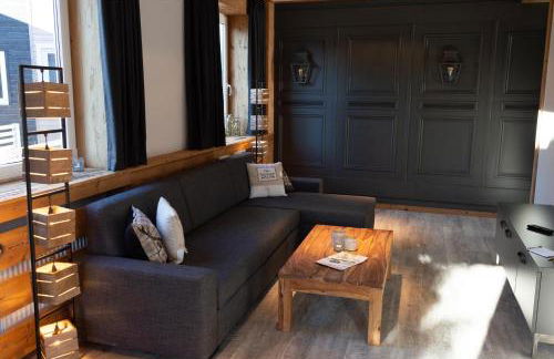 StrandBerg's Die Hütten 550 üNN - Foto 27