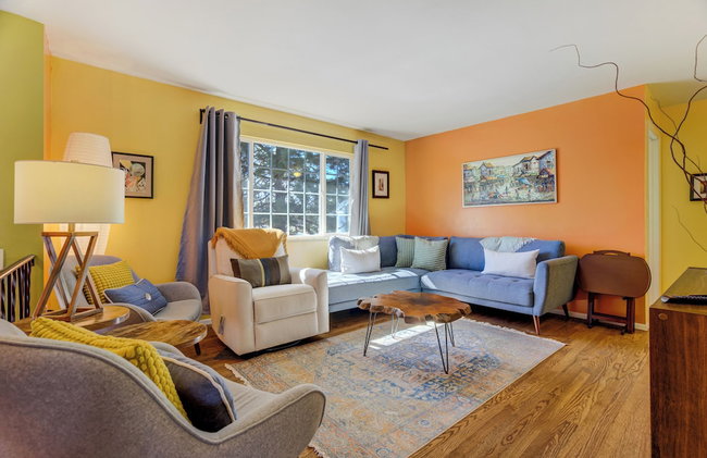 Colors of Colorado Parks & Trails Dog-Friendly - Foto 36