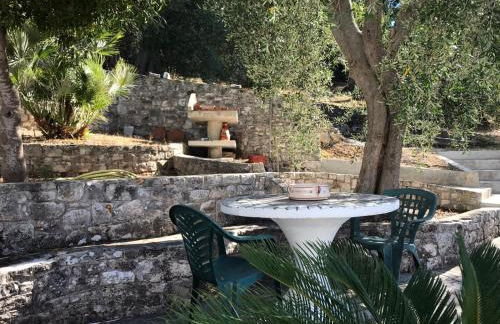 VILLA PINETA VISTA MARE - Foto 63