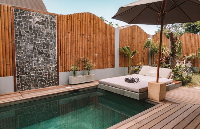 Samsara Villas - Photo 29