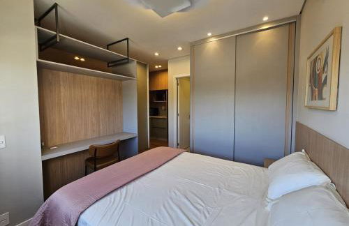 Lille 32 · Adorável studio no Cambuí - Foto 17