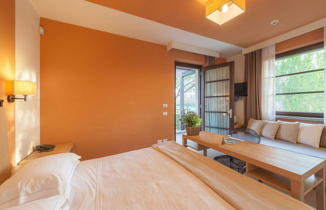 Podere del Priorato - Foto 15