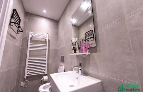 Bespoke Flat in Wythenshawe - Foto 21