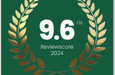 Jully apartment with swimming pool - Foto 3