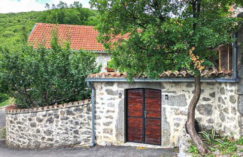 Amazing Home In Novi Vinodolski - Foto 11