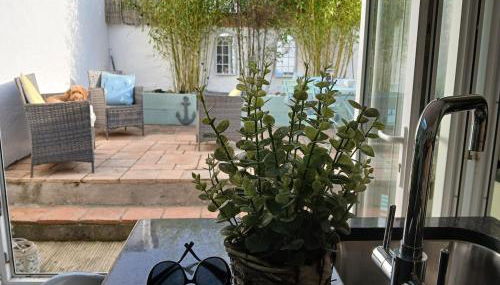 Stylish, central Beaumaris cottage - Foto 5