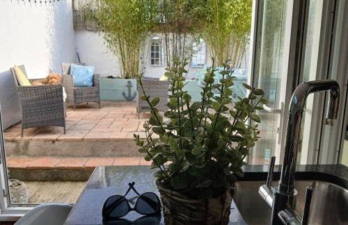 Stylish, central Beaumaris cottage - Foto 5