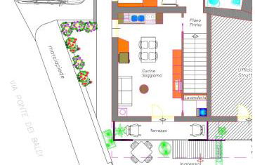 Appartamento Berlicche - Foto 37