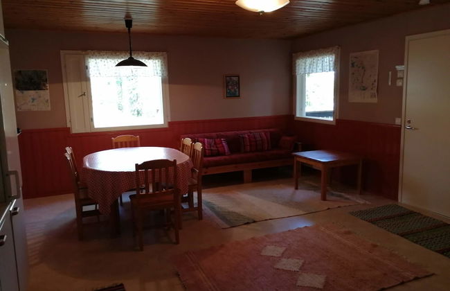 Salkolahti Tontti - Foto 9