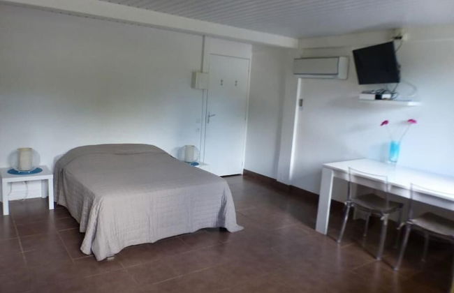 Au Petit Canal Fleuri - Foto 8