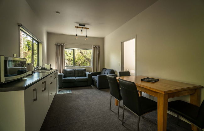 Forest View Franz Josef - Photo 20