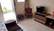 Ap 02-A 50 Metros da Praia Flats Mobiliados para 4 Pessoas - Foto 5