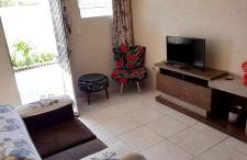 Ap 02-A 50 Metros da Praia Flats Mobiliados para 4 Pessoas - Photo 5