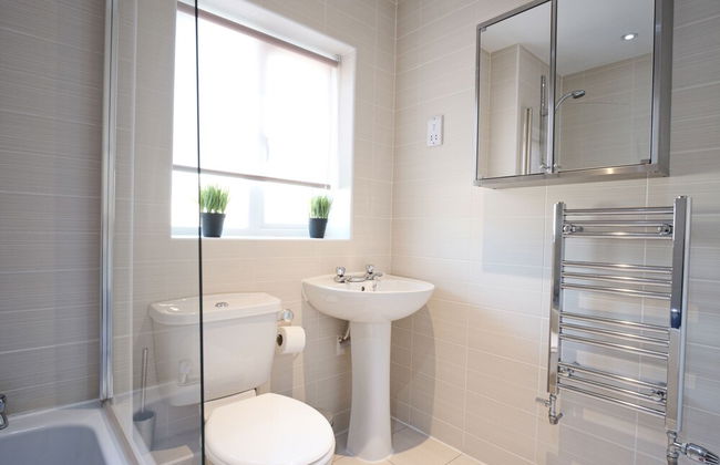 KVM - Swan House - Foto 30