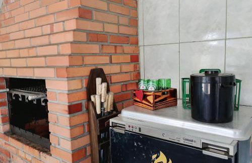 Casa Villa Fortal - perto da RS-118 e RS-020 - Foto 49