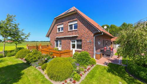 Ferienwohnung Waldblick auf dem Ferienhof Eschen - Foto 4