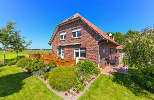 Ferienwohnung Waldblick auf dem Ferienhof Eschen - Foto 4