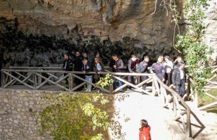 Casa Rural Pilón Azul - Foto 63