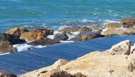 Morning Coffee by the Sea 1 BR Between Capellans and Llevant Beaches - Foto 2