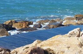 Morning Coffee by the Sea 1 BR Between Capellans and Llevant Beaches - Foto 2