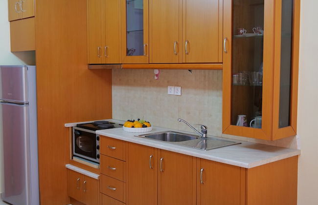 Miracle Luxury Apartments - Foto 18