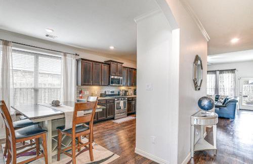 22 Mi to Dtwn Houston Spacious Baytown Home! - Foto 10