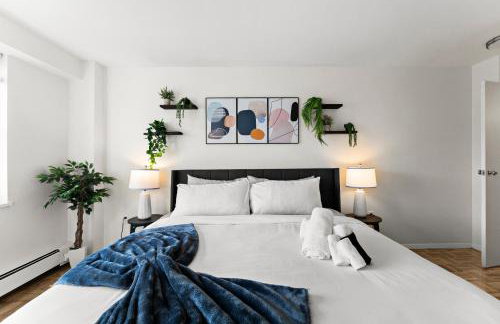 Furnished Apartment - Foto 25